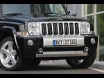 Jeep Commander by Startech 2006 года